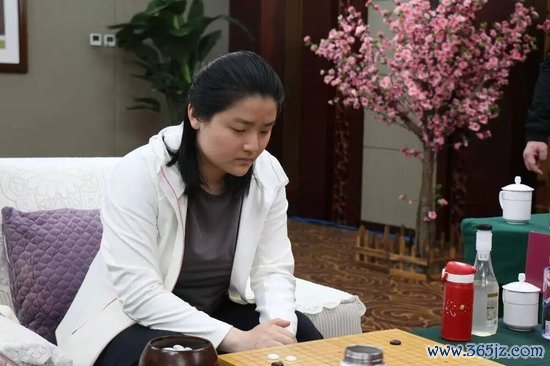 李小溪六段
