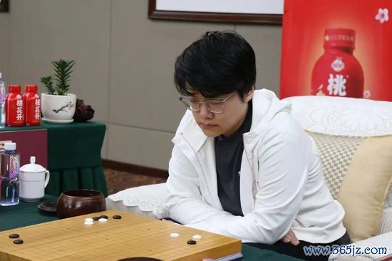 王爽五段